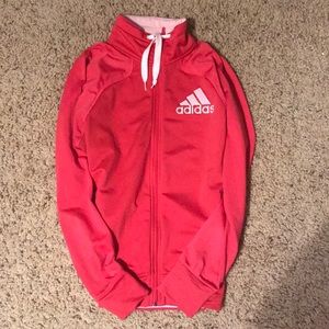 Adidas sweatshirt
